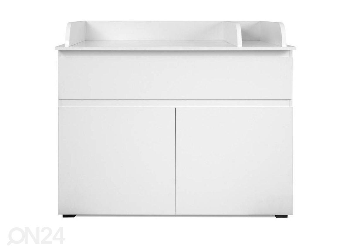 Lipasto hoitopöydällä Image 120 cm kuvasuurennos
