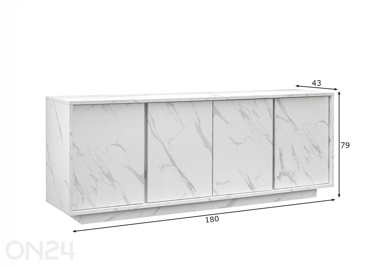 Lipasto Ice kuvasuurennos