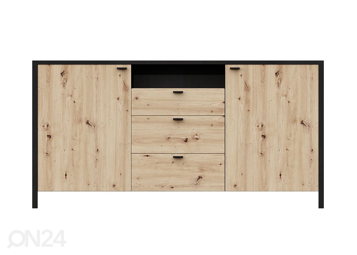 Lipasto In-Loft 11 kuvasuurennos