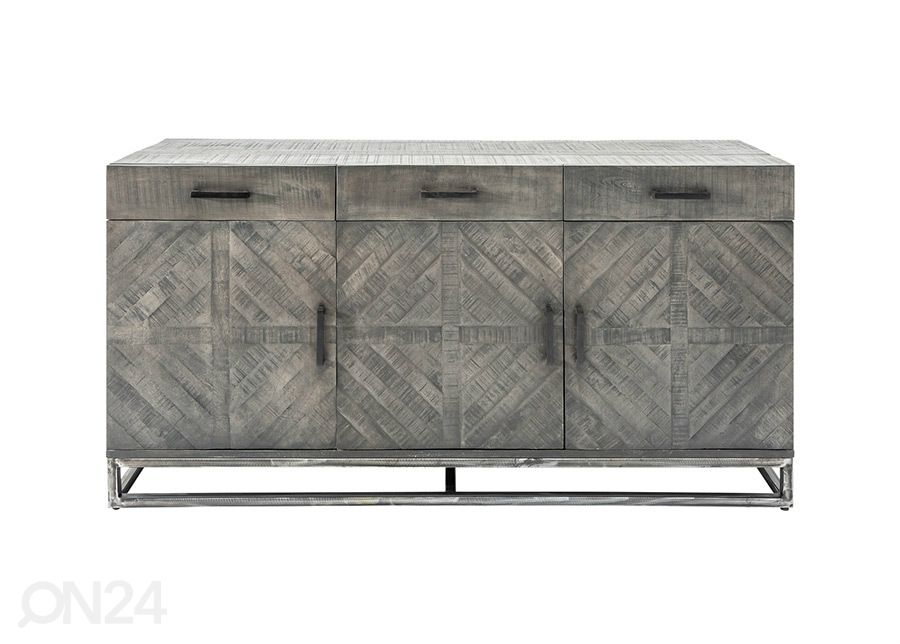 Lipasto Infinity kuvasuurennos