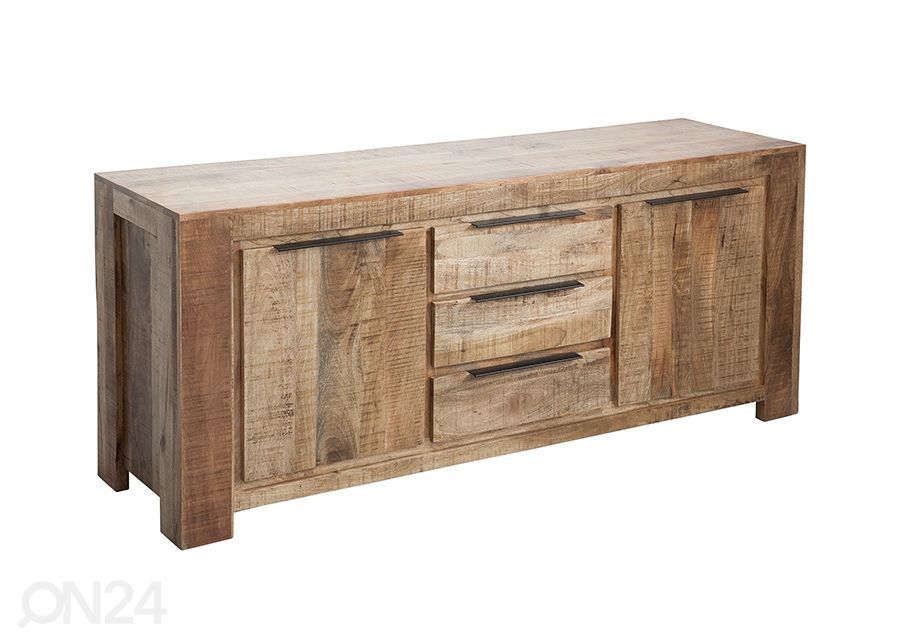 Lipasto Iron Craft kuvasuurennos