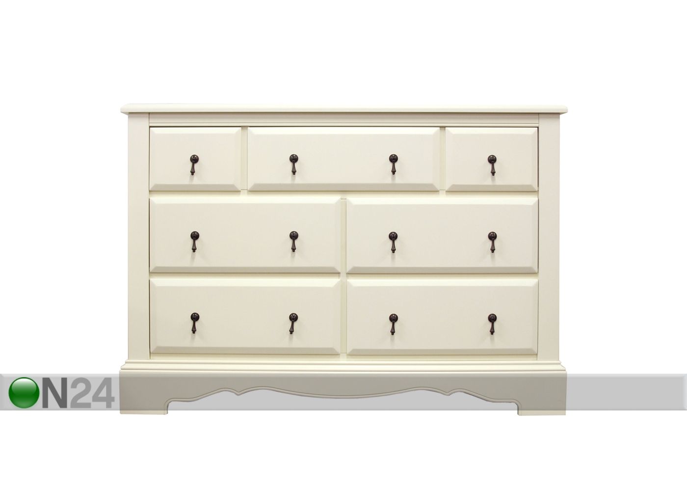 Lipasto ISABELLA kuvasuurennos