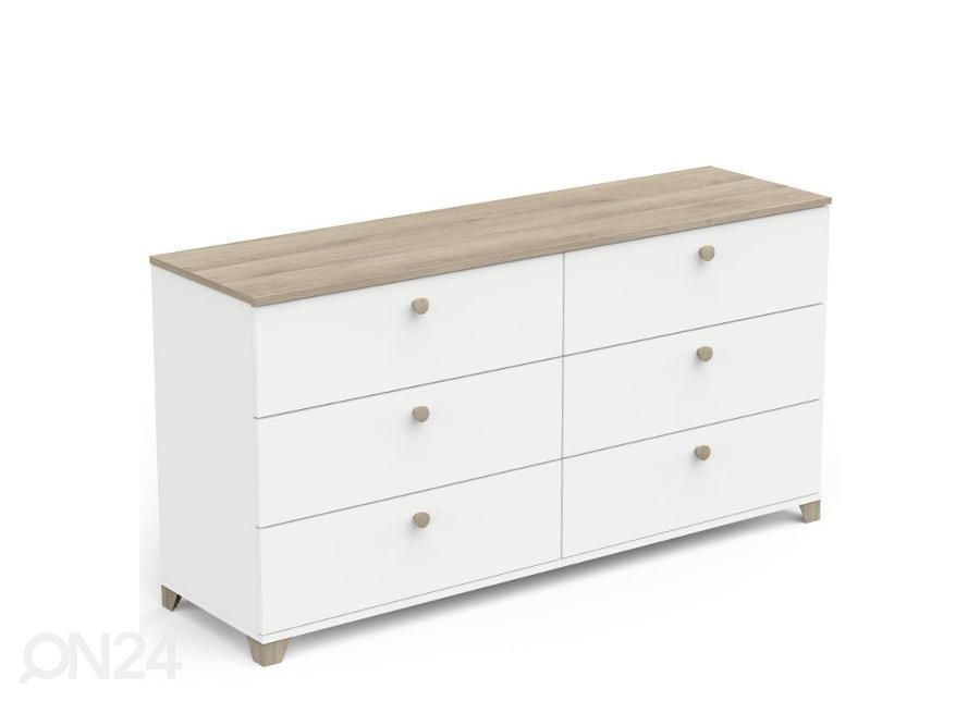 Lipasto Izzy 150 cm kuvasuurennos