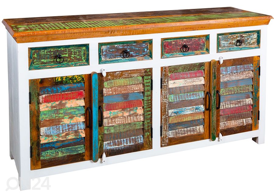 Lipasto Jakarta 160 cm kuvasuurennos