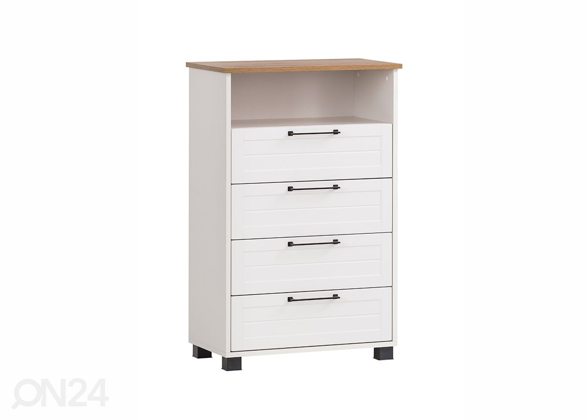 Lipasto Jelda 62 cm kuvasuurennos