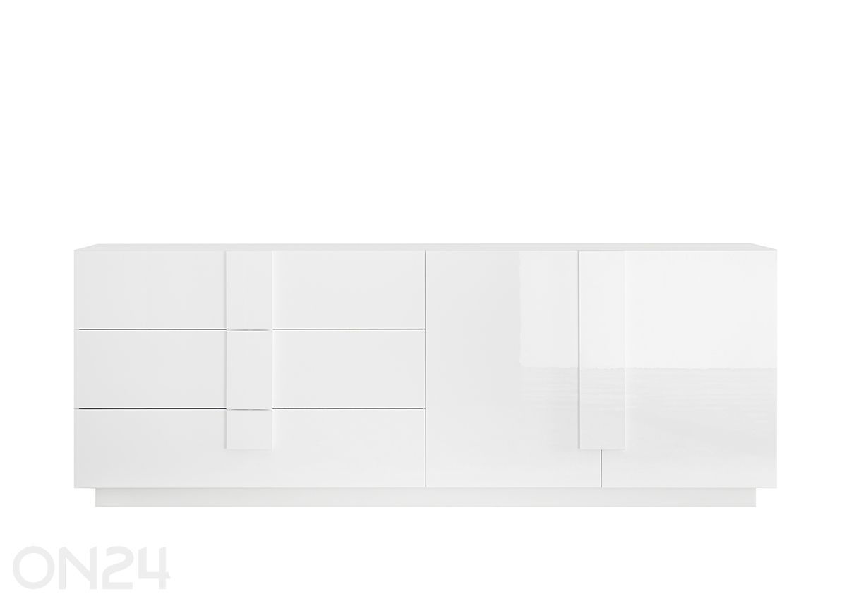 Lipasto Jupiter kuvasuurennos