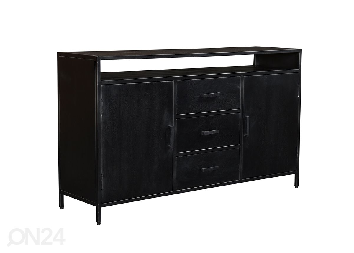 Lipasto Kala 150 cm kuvasuurennos