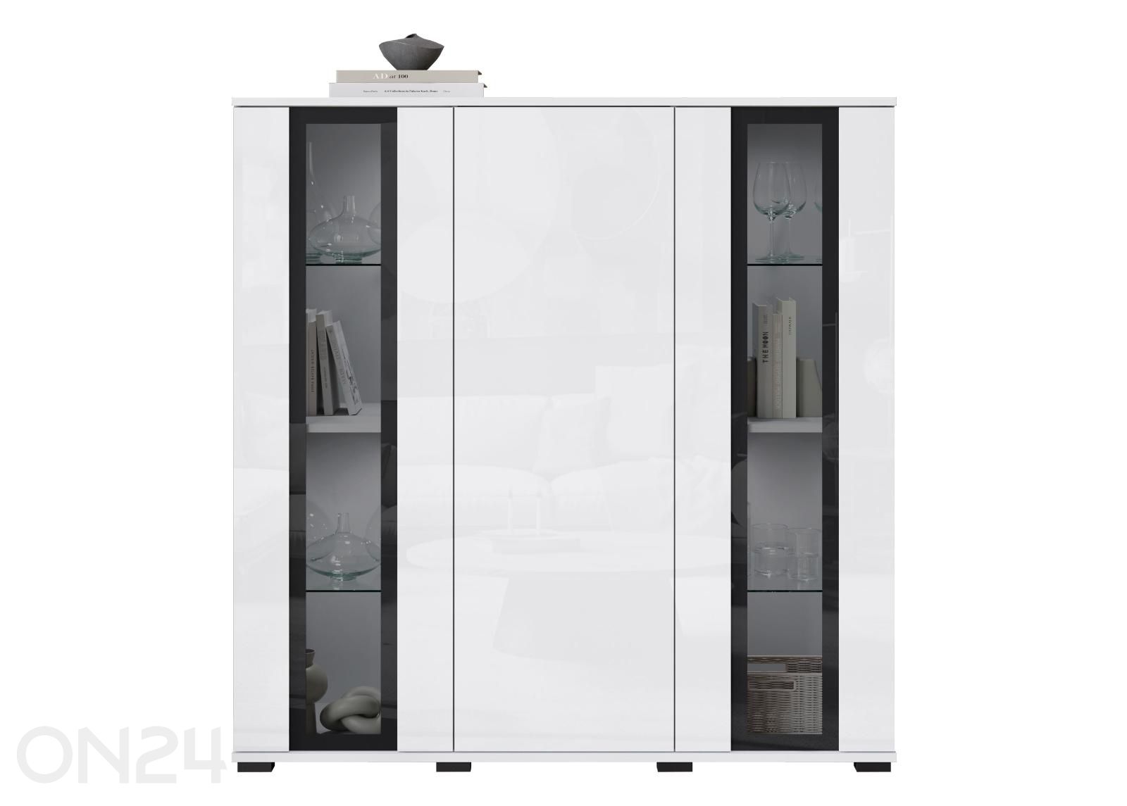 Lipasto Kansas 120 cm kuvasuurennos