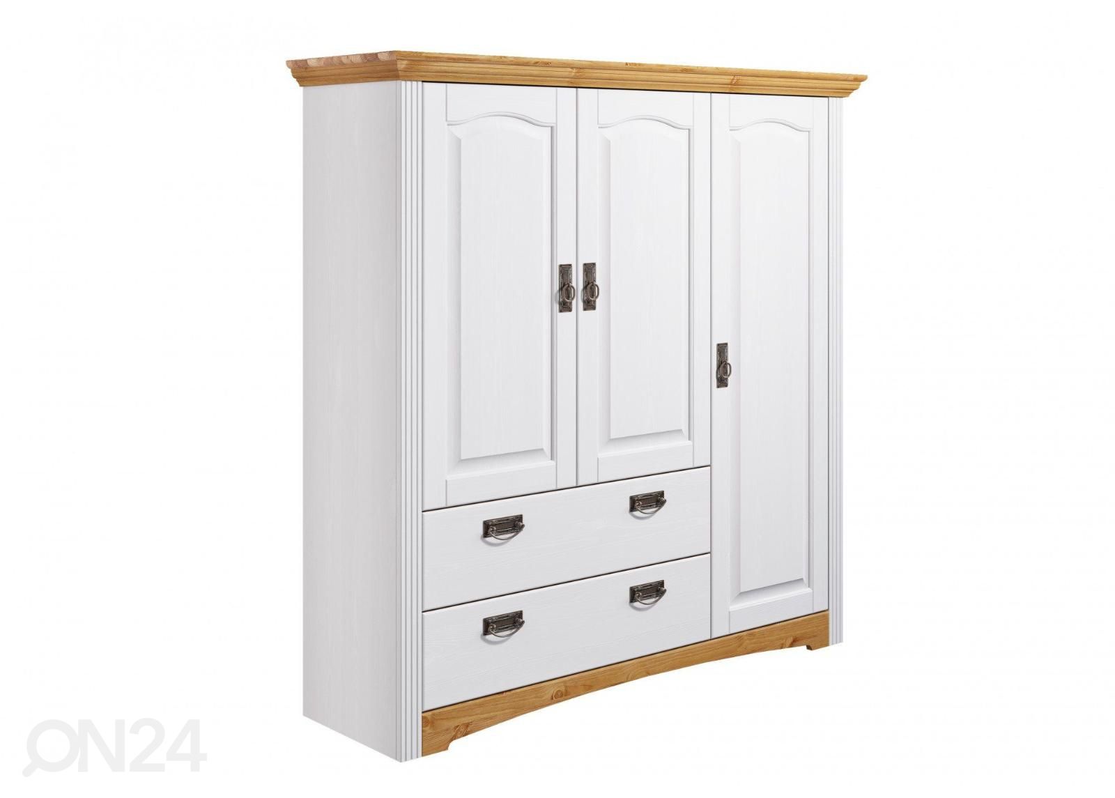 Lipasto Konrad 132 cm kuvasuurennos