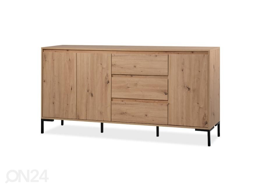 Lipasto Korsika 170 cm kuvasuurennos
