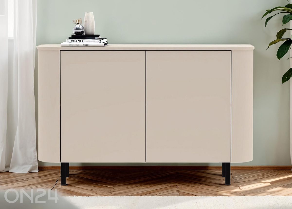 Lipasto Lido 130 cm kuvasuurennos