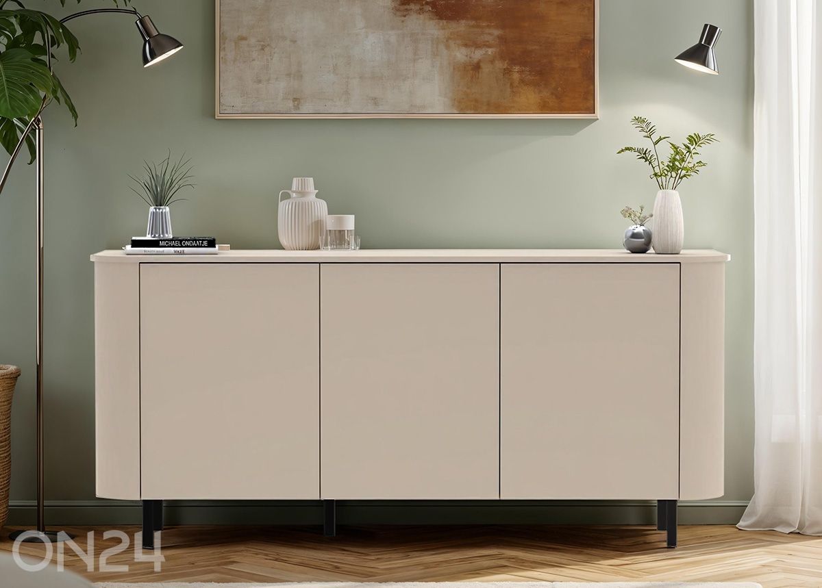 Lipasto Lido 180 cm kuvasuurennos