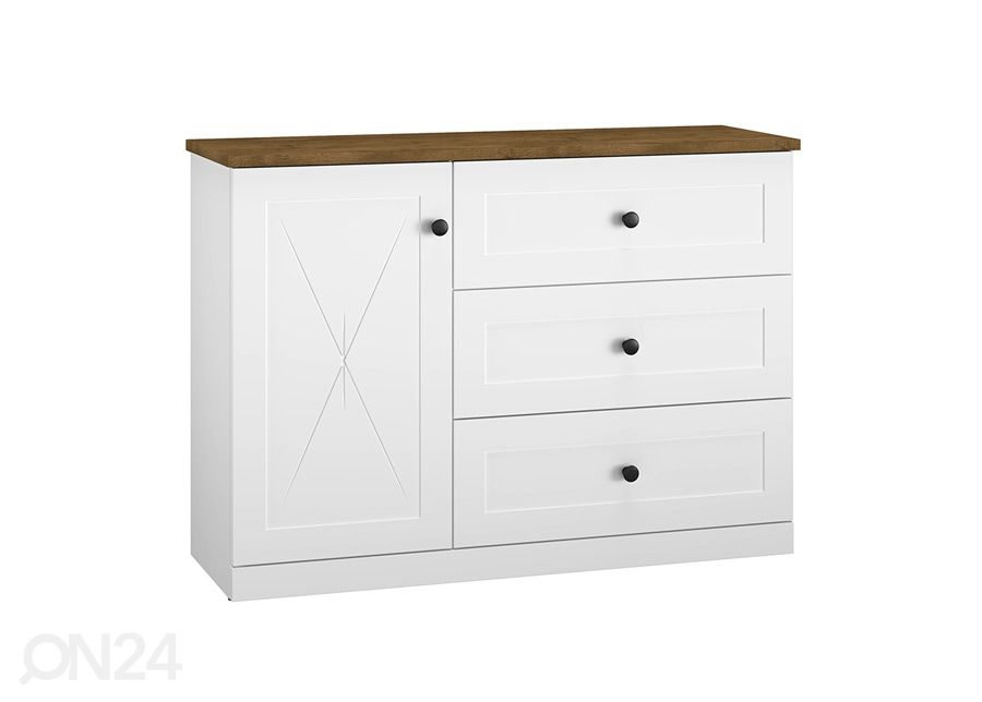 Lipasto Lille 120 cm kuvasuurennos