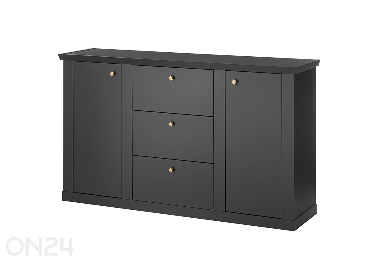 Lipasto Lincoln 158 cm kuvasuurennos