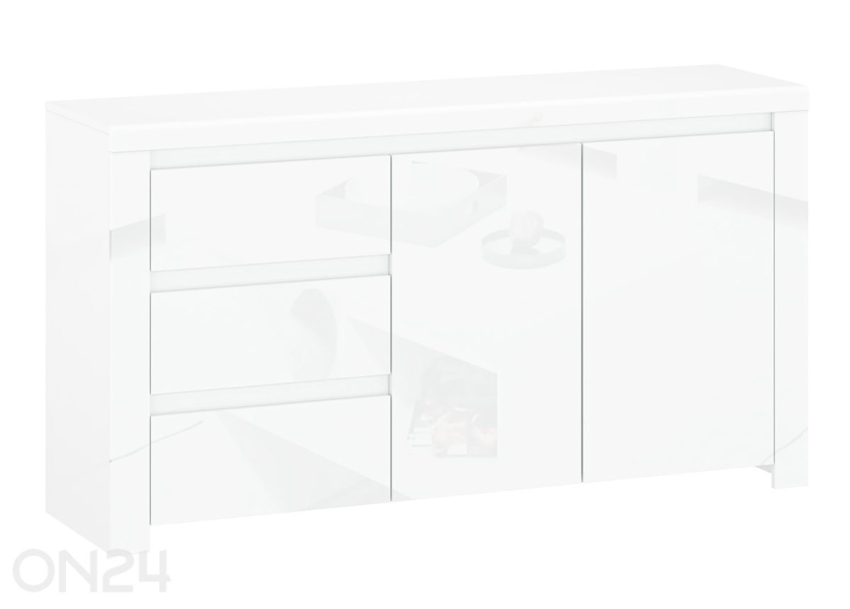 Lipasto Lingo 156 cm kuvasuurennos
