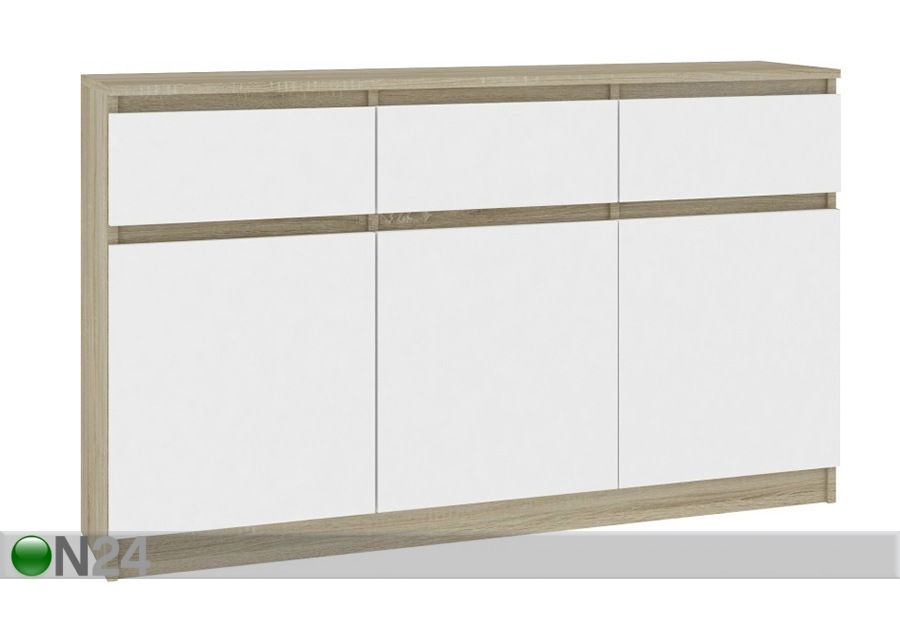 Lipasto Lipasto 138 cm kuvasuurennos