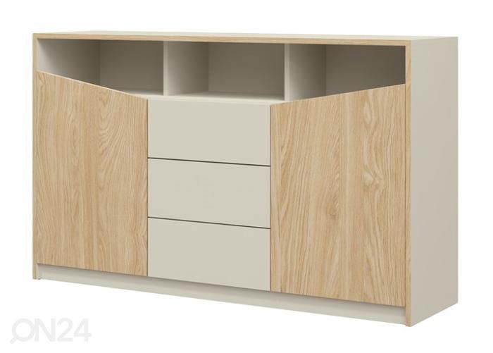 Lipasto Lubu 145 cm kuvasuurennos