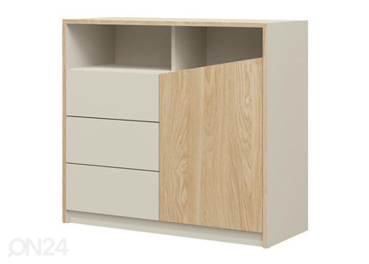 Lipasto Lubu I 100 cm kuvasuurennos