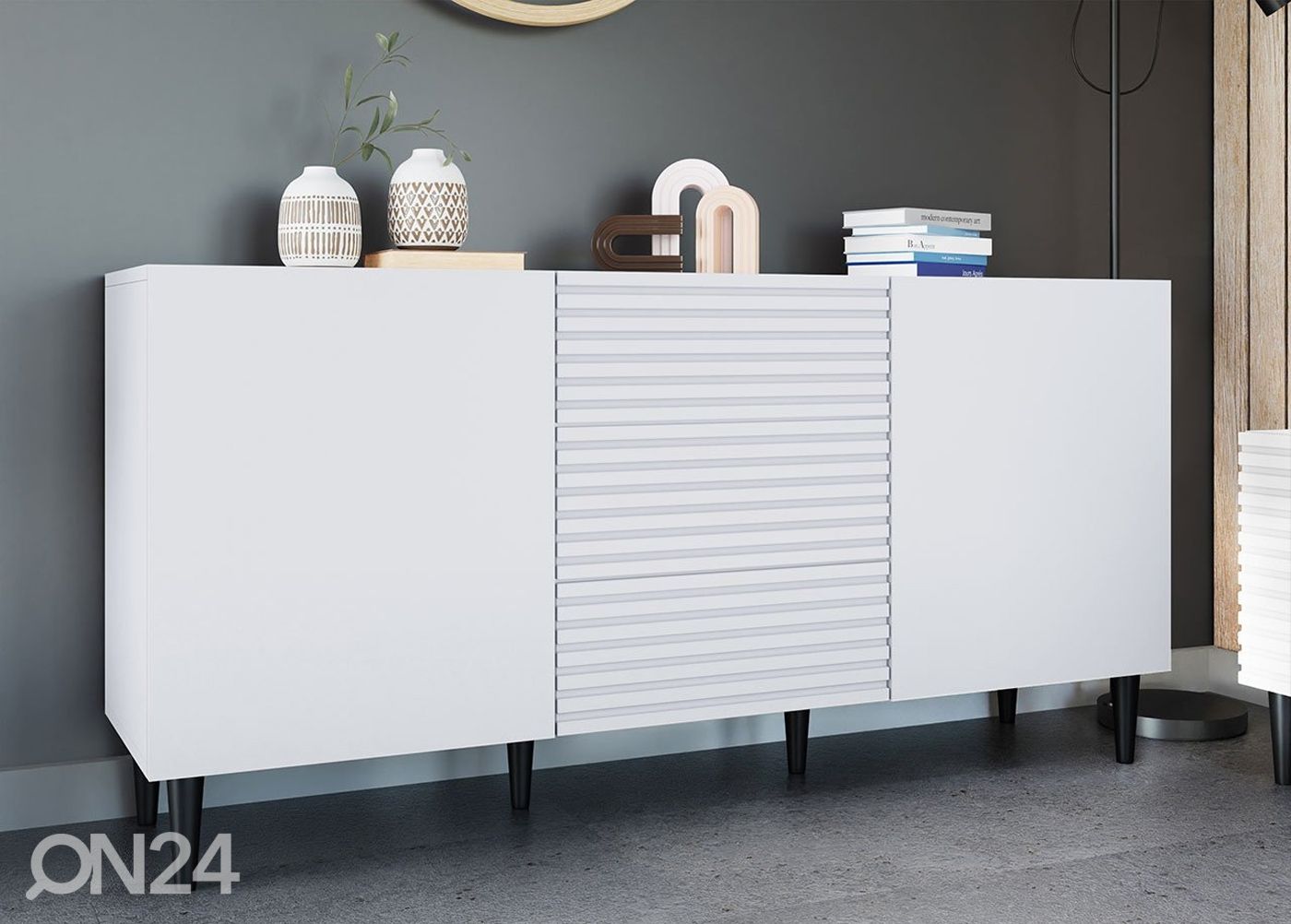 Lipasto Lucky 156 cm kuvasuurennos