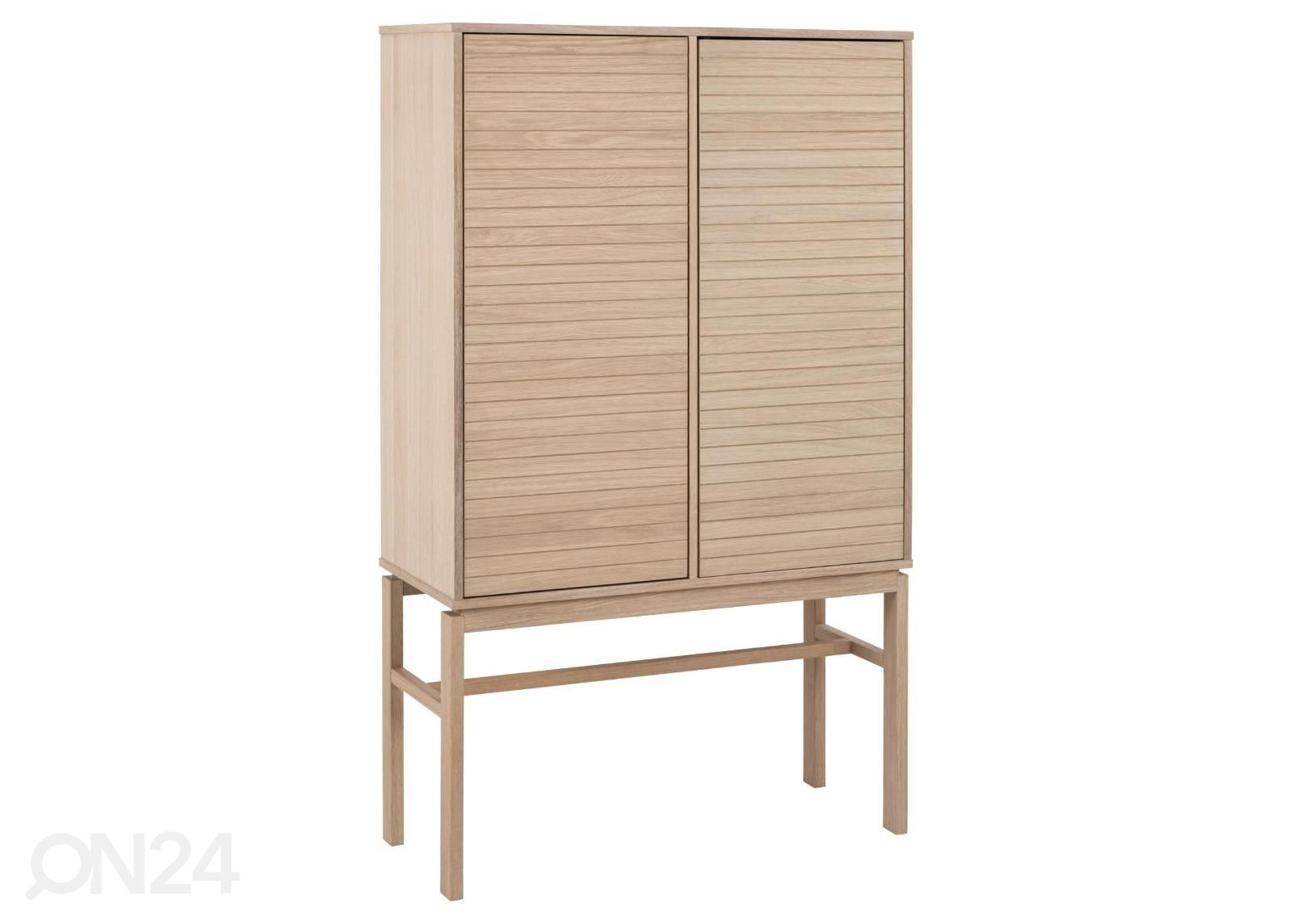 Lipasto Ludvig 90 cm kuvasuurennos