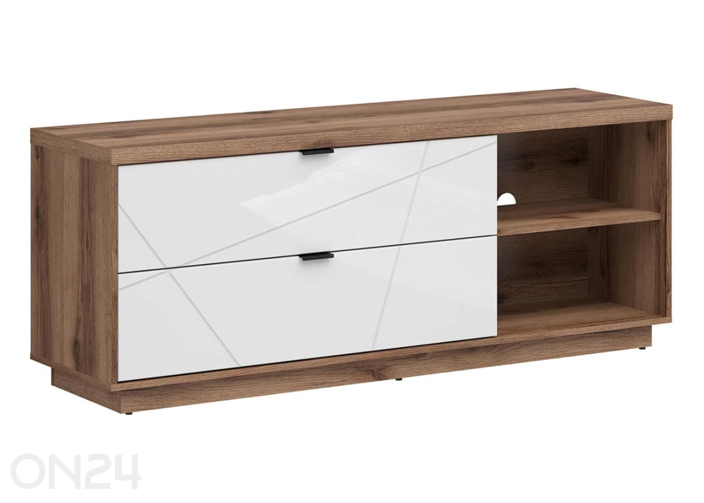 Lipasto Luen kuvasuurennos