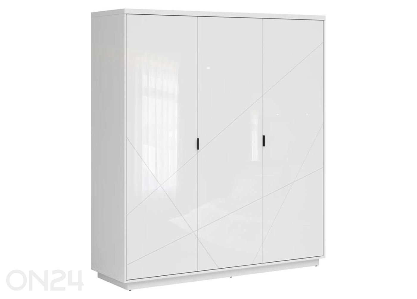 Lipasto Luen kuvasuurennos