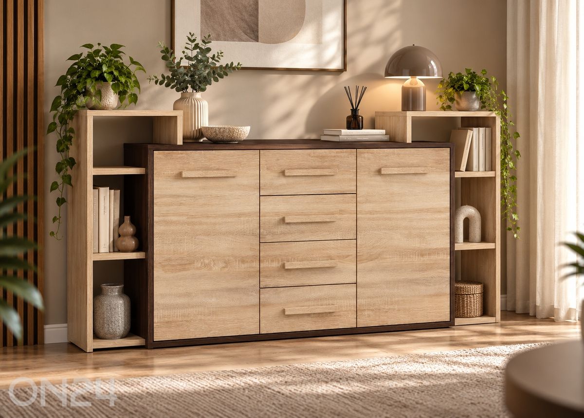 Lipasto Macroom 165 cm kuvasuurennos