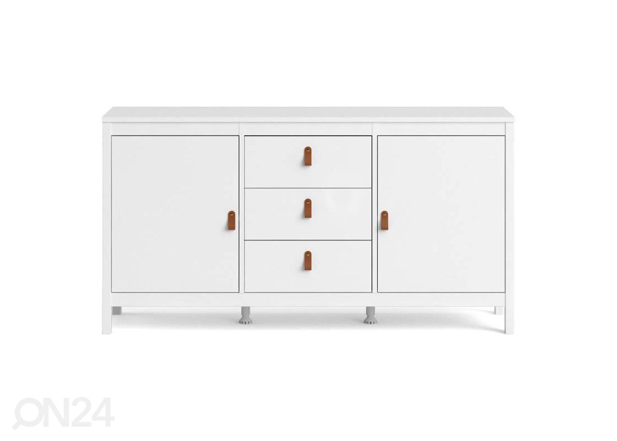 Lipasto Madrid 151 cm kuvasuurennos
