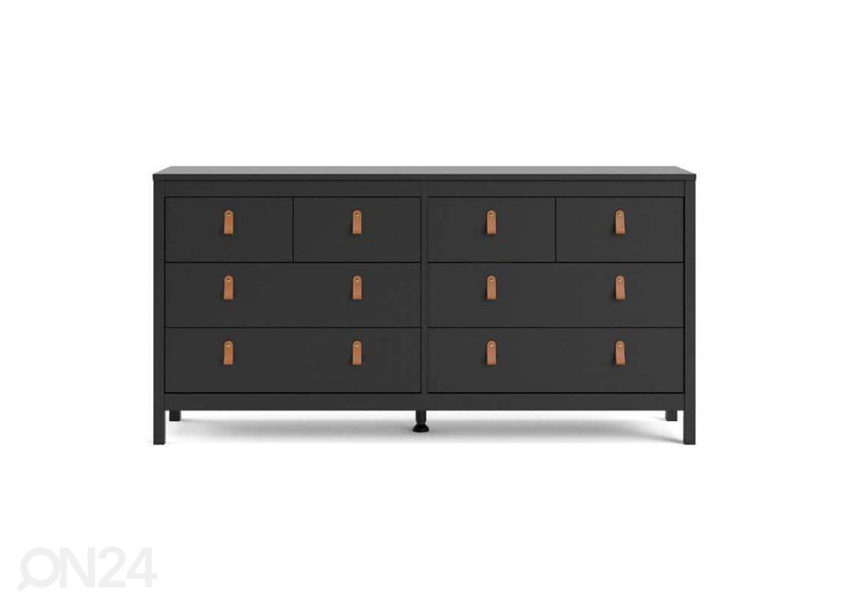 Lipasto Madrid 159 cm kuvasuurennos