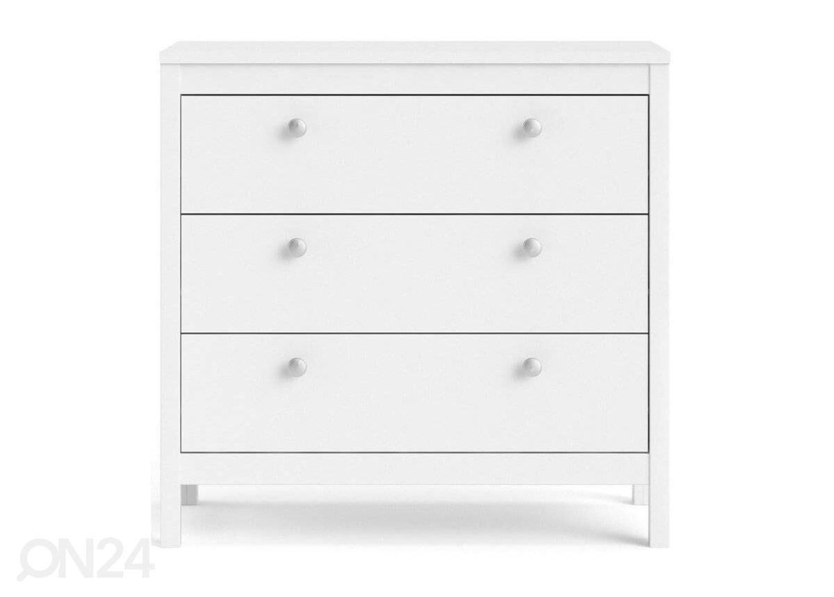 Lipasto Madrid 82 cm kuvasuurennos