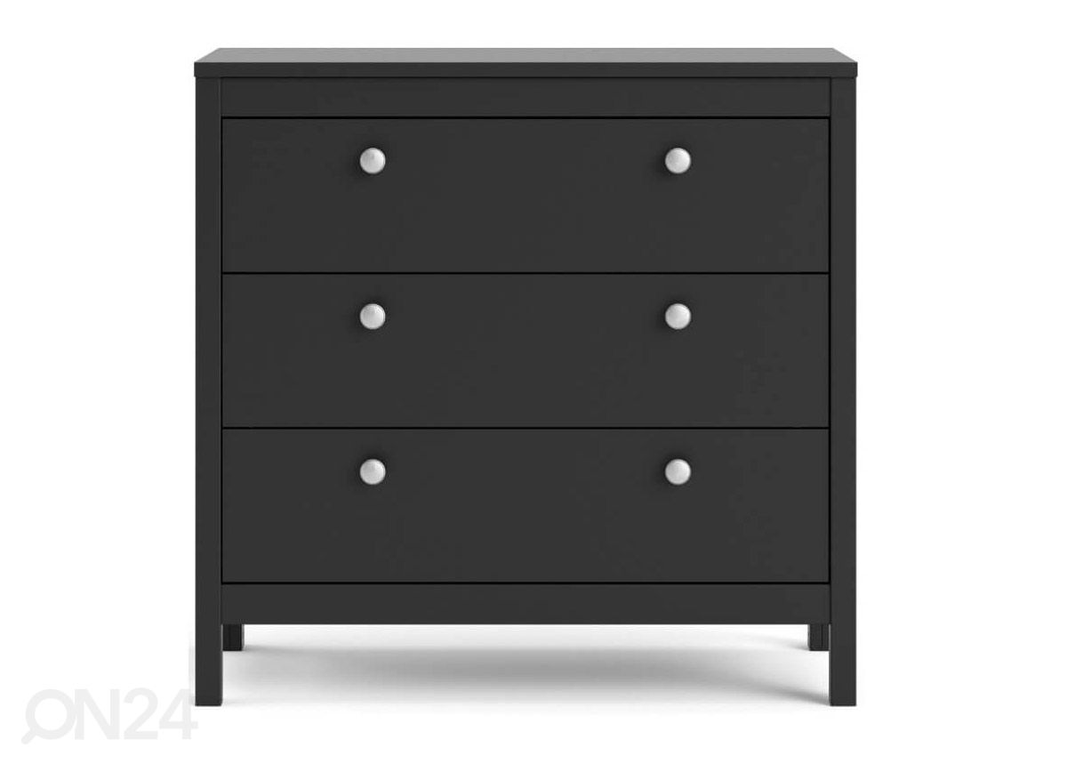 Lipasto Madrid 82 cm kuvasuurennos
