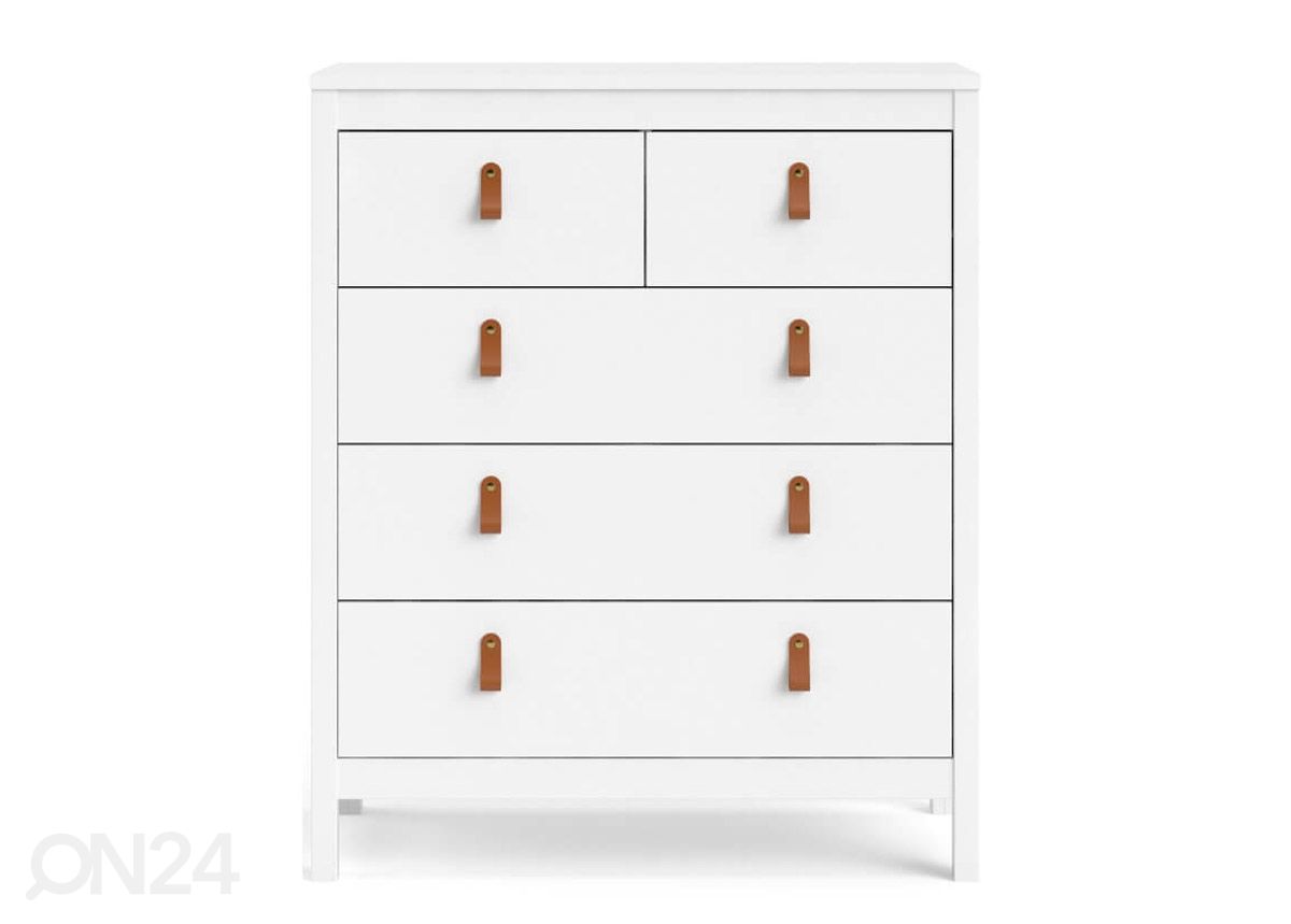 Lipasto Madrid 82 cm kuvasuurennos