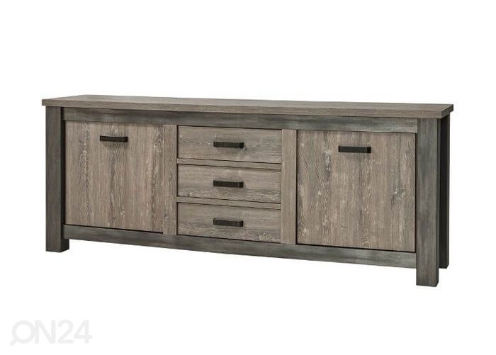 Lipasto Mali 184 cm kuvasuurennos