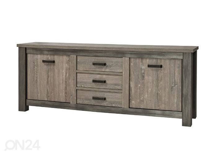 Lipasto Mali 227 cm kuvasuurennos
