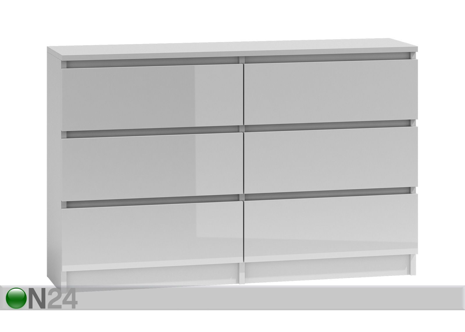 Lipasto Malwa 120 cm kuvasuurennos