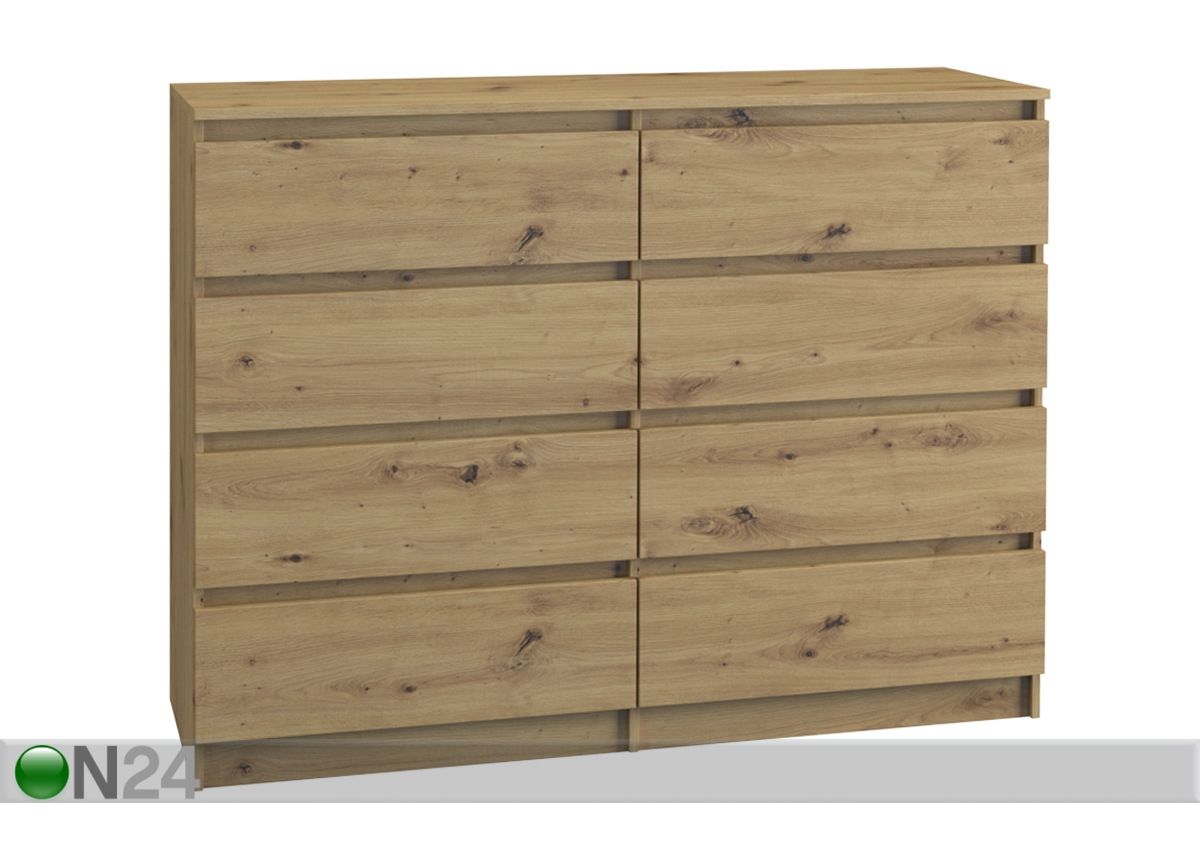Lipasto Malwa 120 cm kuvasuurennos