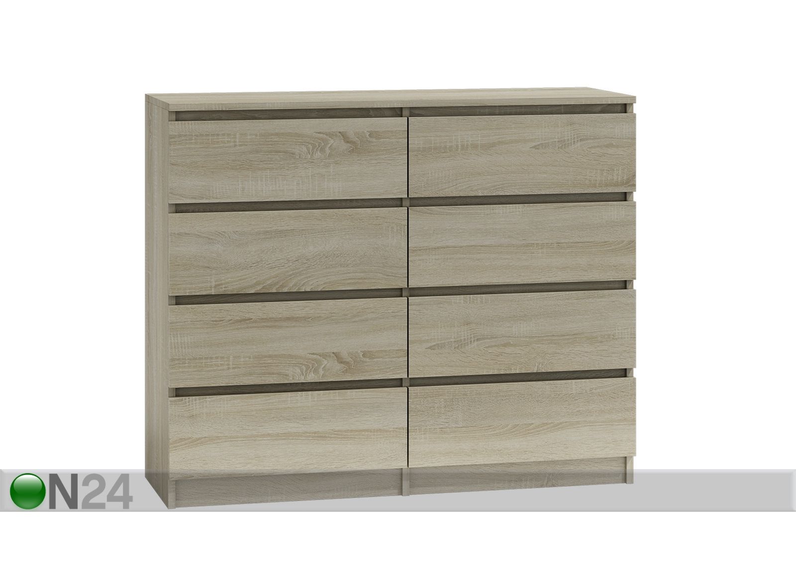 Lipasto Malwa 120 cm kuvasuurennos