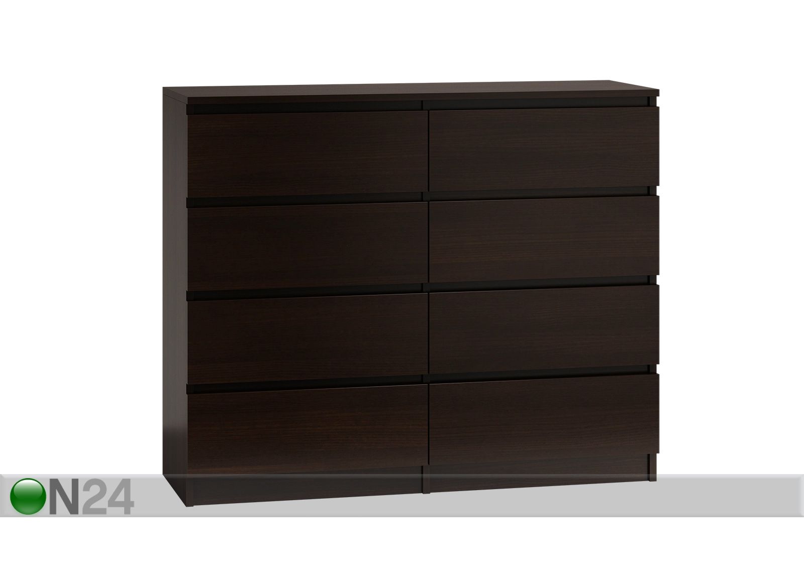 Lipasto Malwa 120 cm kuvasuurennos