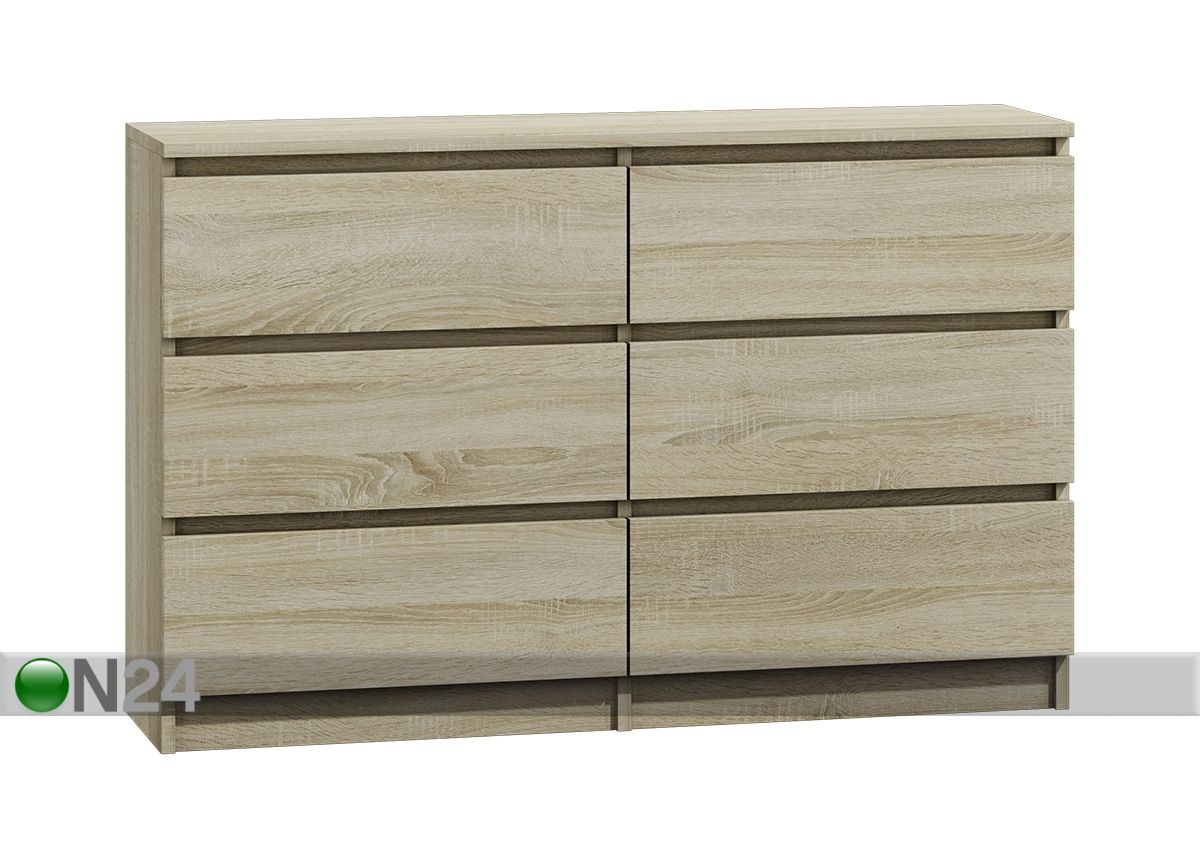 Lipasto Malwa 120 cm kuvasuurennos
