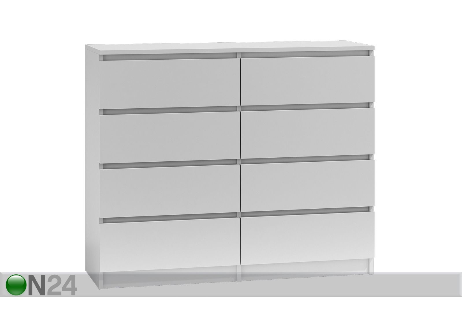 Lipasto Malwa 120 cm kuvasuurennos