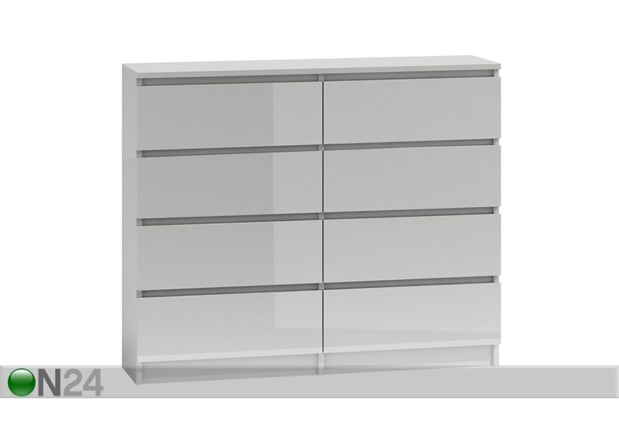 Lipasto Malwa 120cm kuvasuurennos