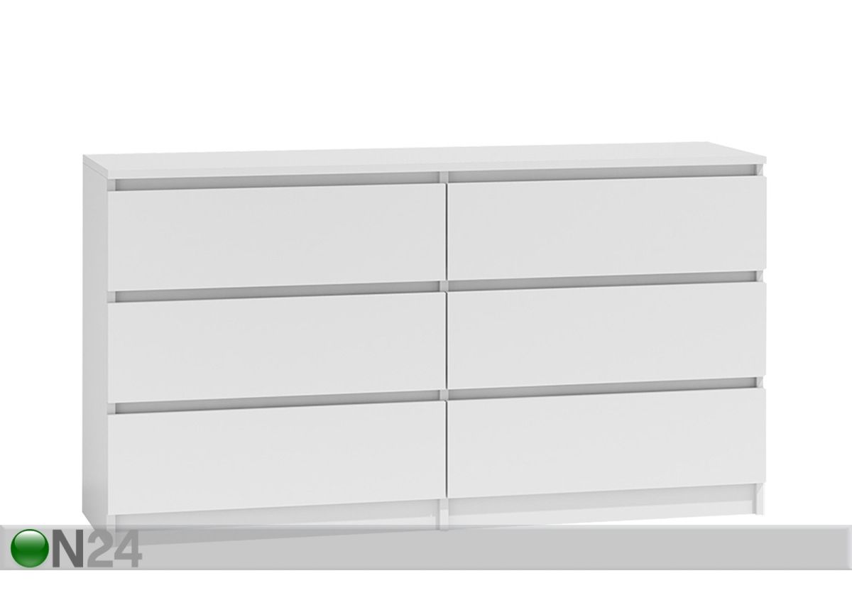 Lipasto Malwa 138 cm kuvasuurennos