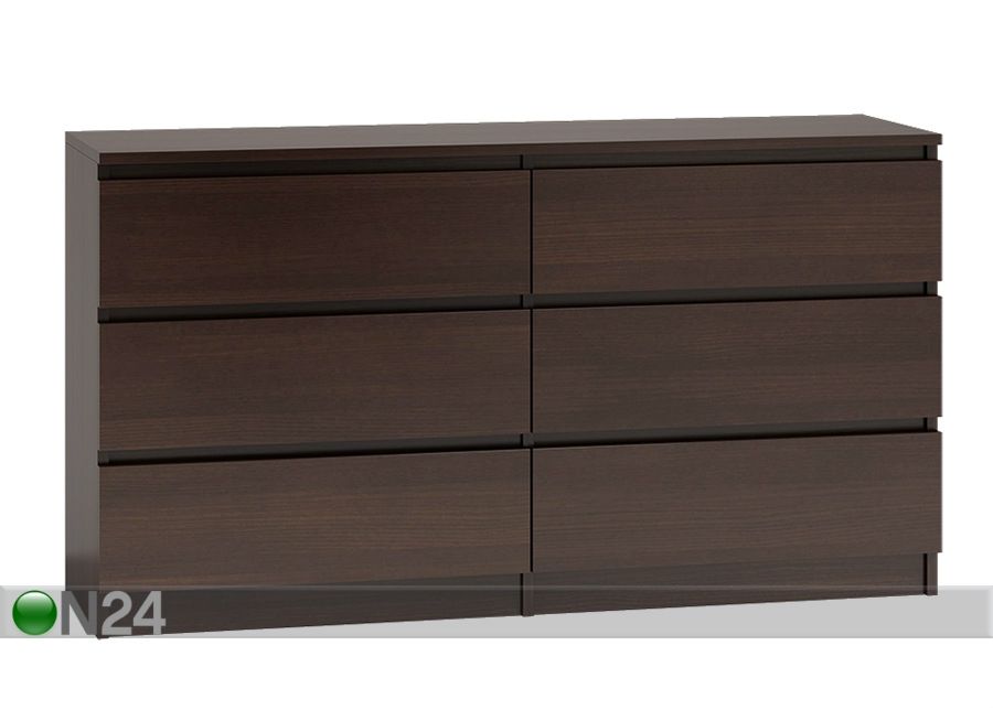 Lipasto Malwa 138 cm kuvasuurennos