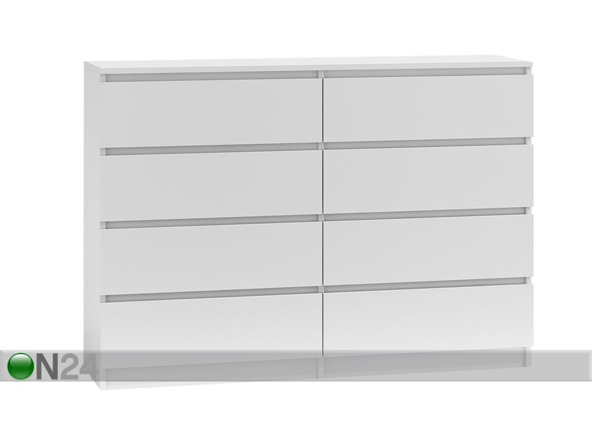 Lipasto Malwa 138cm kuvasuurennos