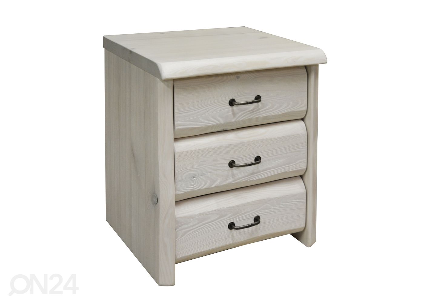 Lipasto massiivipuuta 60 cm kuvasuurennos