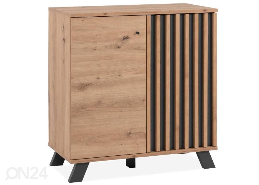 Lipasto Medan 80 cm kuvasuurennos