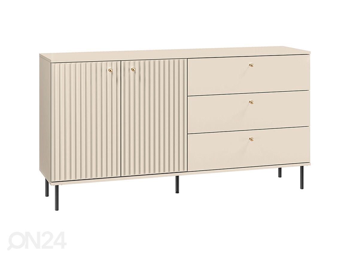 Lipasto Melanie 160 cm kuvasuurennos
