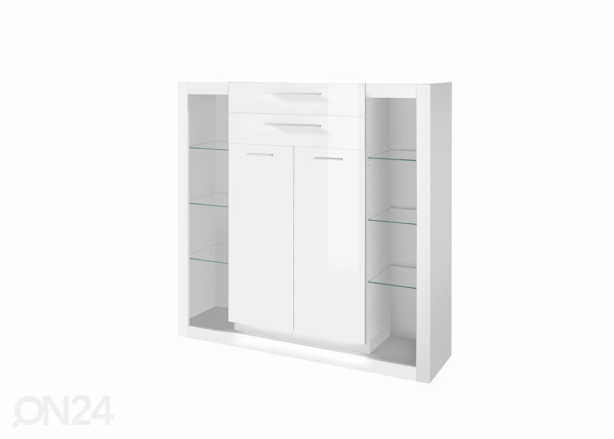 Lipasto Meran 141 cm kuvasuurennos