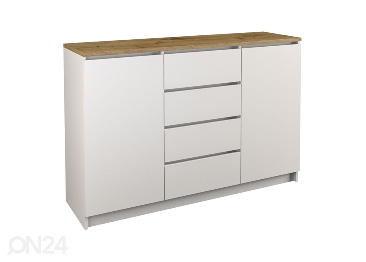 Lipasto Montana 120 cm kuvasuurennos