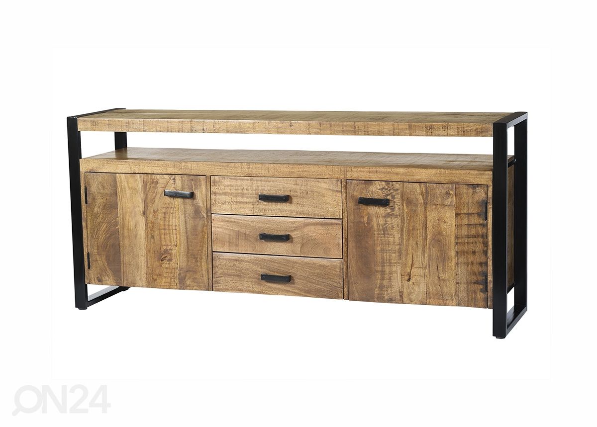 Lipasto Nairobi 180 cm kuvasuurennos